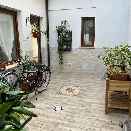 Ittiturismo S.Croce Hotel Teulada Bagian luar foto